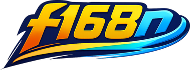 f168n logo